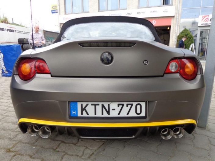 BMW Z4