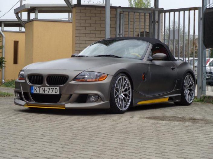 BMW Z4