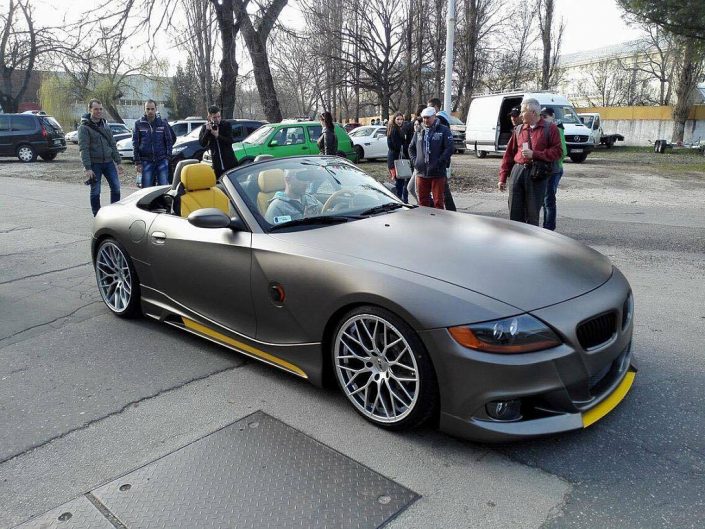 BMW Z4