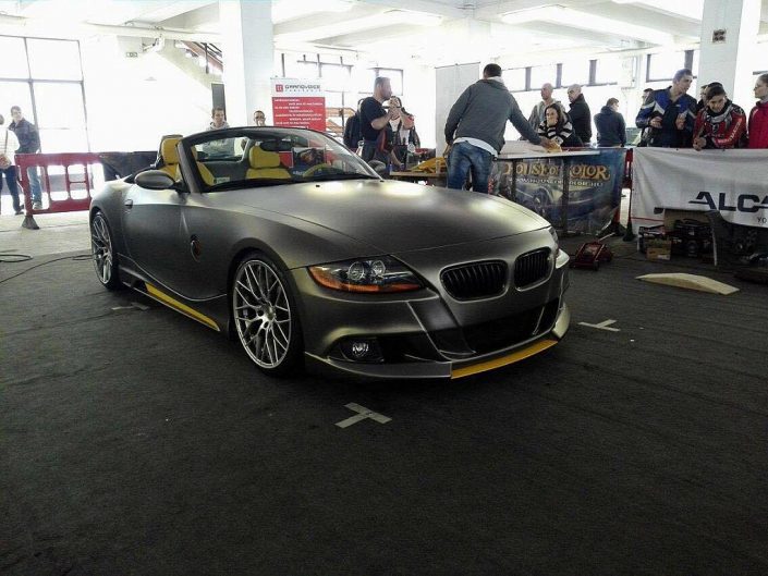 BMW Z4